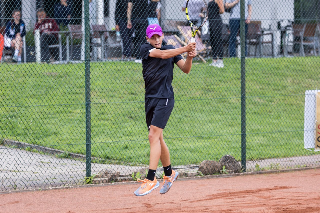 Bild 258 - Bergstedt Open